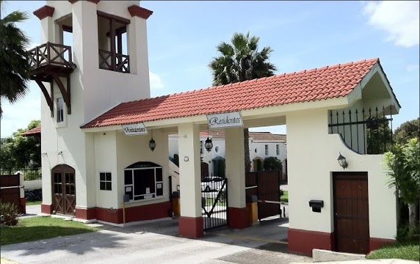 Why New Condominiums in Guatemala Choose QR Access Control